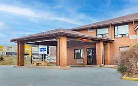 Travelodge By Wyndham Bridgewater